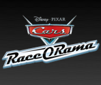 Wii - Cars: Race-O-Rama - Stinger - The Textures Resource