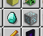 Mobile - Minecraft Earth - App Icon - The Spriters Resource