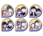 Set Icons (Phantom Thief: with Totoko)