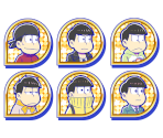 Set Icons (Independent: Season 2)