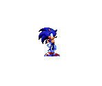 Sonic (SA1 Design)