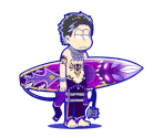 Ichimatsu (Akuma Surfer)