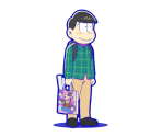 Choromatsu (Unused Brothers)