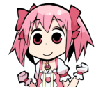 Madoka-senpai