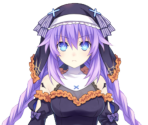 Purple Heart (Sister Alenje)