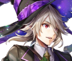 Corrin (Male, Divine Harvest)