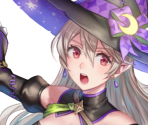 Corrin (Female, Divine Harvest)