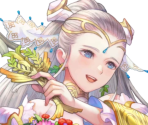 Eir (Life Ascendant)