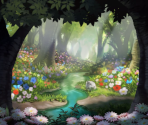 Ymir (Forest)