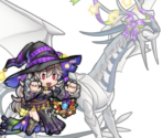 Corrin (Female, Divine Harvest)