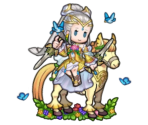 Eir (Life Ascendant)