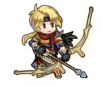 Jeorge (Resplendent)