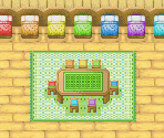 Harvest Sprites' Home