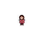 Madotsuki (Deltarune-Style)