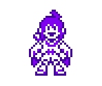 Akari (Zelda 2-Style)