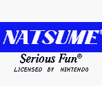 Natsume Logo