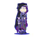 Ichimatsu (Reaper)