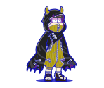 Jyushimatsu (Reaper)