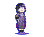 Todomatsu (Reaper)