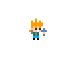 Matt (Pico-8-Style)