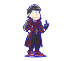 Osomatsu (Cyberpunk 2.0)