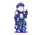 Karamatsu (Cyberpunk 2.0)