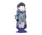 Choromatsu (Cyberpunk 2.0)