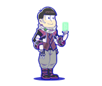 Todomatsu (Cyberpunk 2.0)