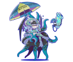 Karamatsu (Cthulhu Mythos: Summer)