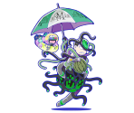 Choromatsu (Cthulhu Mythos: Summer)