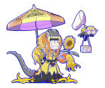 Jyushimatsu (Cthulhu Mythos: Summer)