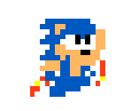 Sonic (SMM2, SMB1-Style)