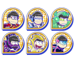 Set Icons (Hero: Episode)