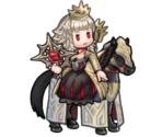 Veronica (Princess Rising)