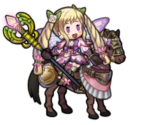 Elise (Resplendent)