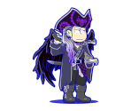 Ichimatsu (Akuma Worker)