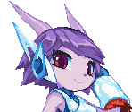 Sash Lilac