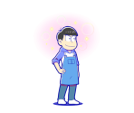 Karamatsu (Valentine's Day)