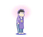 Ichimatsu (Valentine's Day)