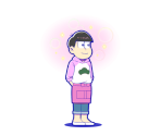 Todomatsu (Valentine's Day)