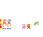 Weird Toad (SMB1-Style)