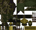 Cave Tilesets