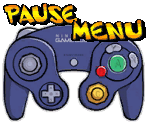 Pause Menu