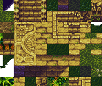 Ruins (Exterior & Interior) Tilesets