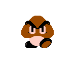 Goombas (Expanded, SMB1 NES-Style)