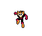 Elec Man (NES-Style)