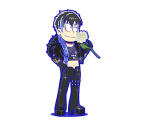 Karamatsu (Band: Broken Night)