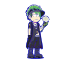 Choromatsu (Band: Broken Night)