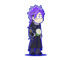 Ichimatsu (Band: Broken Night)