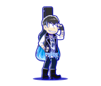 Karamatsu (Band: Casual)